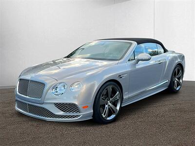 2016 Bentley Continental GT Speed   - Photo 34 - Boca Raton, FL 33431