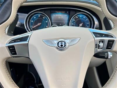 2016 Bentley Continental GT Speed   - Photo 28 - Boca Raton, FL 33431