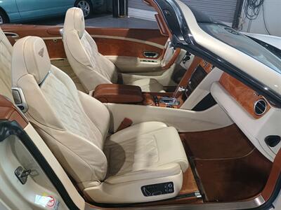 2013 Bentley Continental GT  Mulliner - Photo 34 - Boca Raton, FL 33431