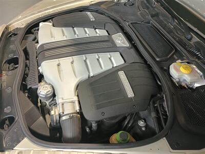 2013 Bentley Continental GT  Mulliner - Photo 43 - Boca Raton, FL 33431