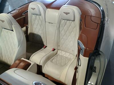 2013 Bentley Continental GT  Mulliner - Photo 29 - Boca Raton, FL 33431