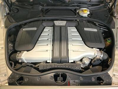 2013 Bentley Continental GT  Mulliner - Photo 42 - Boca Raton, FL 33431