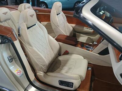 2013 Bentley Continental GT  Mulliner - Photo 35 - Boca Raton, FL 33431