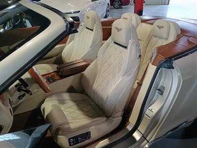 2013 Bentley Continental GT  Mulliner - Photo 16 - Boca Raton, FL 33431