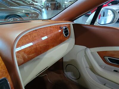 2013 Bentley Continental GT  Mulliner - Photo 25 - Boca Raton, FL 33431