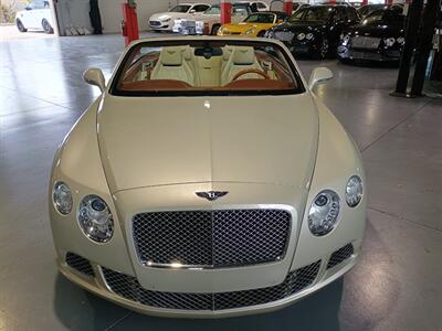 2013 Bentley Continental GT  Mulliner - Photo 11 - Boca Raton, FL 33431
