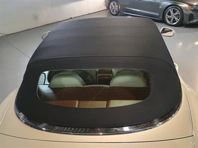 2013 Bentley Continental GT  Mulliner - Photo 51 - Boca Raton, FL 33431