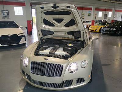2013 Bentley Continental GT  Mulliner - Photo 40 - Boca Raton, FL 33431