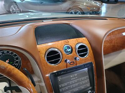 2013 Bentley Continental GT  Mulliner - Photo 24 - Boca Raton, FL 33431