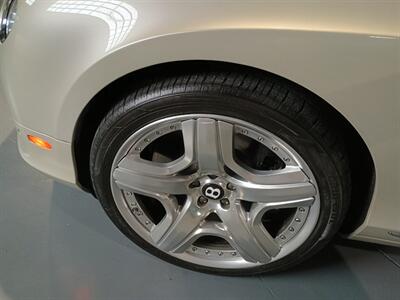2013 Bentley Continental GT  Mulliner - Photo 54 - Boca Raton, FL 33431