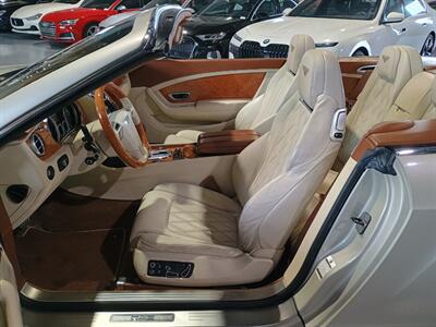 2013 Bentley Continental GT  Mulliner - Photo 14 - Boca Raton, FL 33431