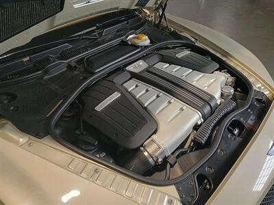 2013 Bentley Continental GT  Mulliner - Photo 41 - Boca Raton, FL 33431