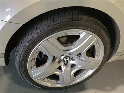 2013 Bentley Continental GT  Mulliner - Photo 56 - Boca Raton, FL 33431