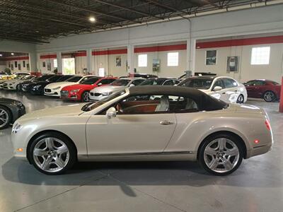 2013 Bentley Continental GT  Mulliner - Photo 48 - Boca Raton, FL 33431