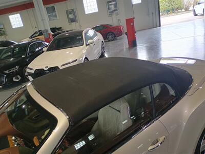 2013 Bentley Continental GT  Mulliner - Photo 53 - Boca Raton, FL 33431