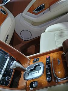 2013 Bentley Continental GT  Mulliner - Photo 28 - Boca Raton, FL 33431