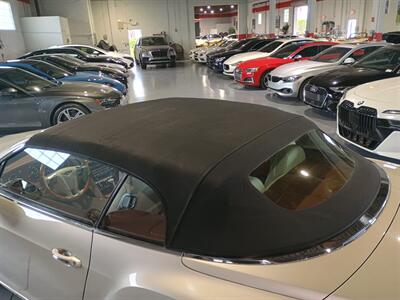 2013 Bentley Continental GT  Mulliner - Photo 52 - Boca Raton, FL 33431