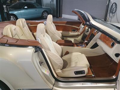 2013 Bentley Continental GT  Mulliner - Photo 33 - Boca Raton, FL 33431