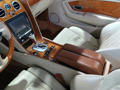 2013 Bentley Continental GT  Mulliner - Photo 21 - Boca Raton, FL 33431