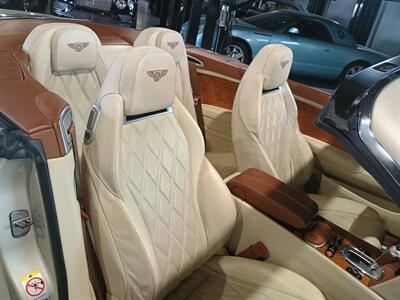 2013 Bentley Continental GT  Mulliner - Photo 37 - Boca Raton, FL 33431