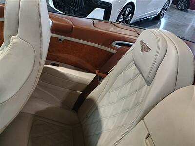2013 Bentley Continental GT  Mulliner - Photo 30 - Boca Raton, FL 33431