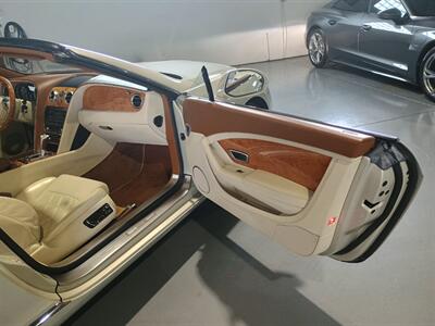 2013 Bentley Continental GT  Mulliner - Photo 39 - Boca Raton, FL 33431