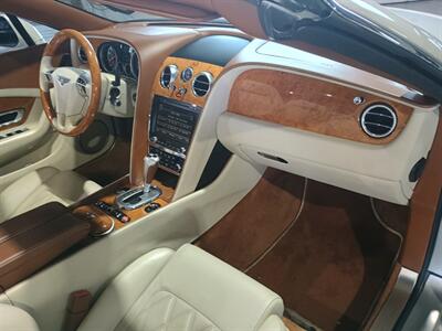 2013 Bentley Continental GT  Mulliner - Photo 38 - Boca Raton, FL 33431