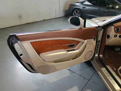 2013 Bentley Continental GT  Mulliner - Photo 12 - Boca Raton, FL 33431