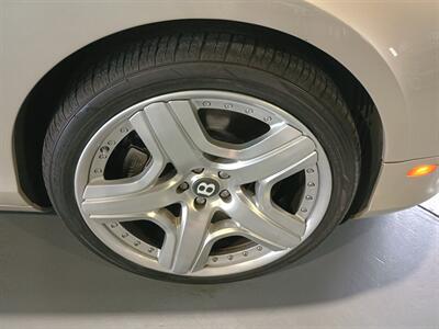 2013 Bentley Continental GT  Mulliner - Photo 57 - Boca Raton, FL 33431