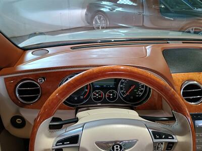2013 Bentley Continental GT  Mulliner - Photo 23 - Boca Raton, FL 33431