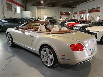 2013 Bentley Continental GT  Mulliner - Photo 3 - Boca Raton, FL 33431