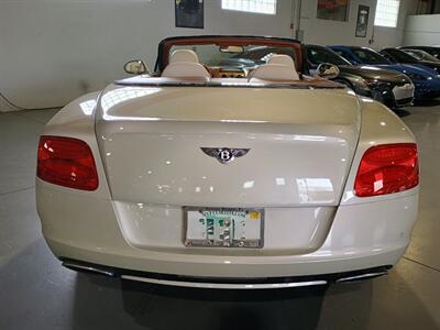 2013 Bentley Continental GT  Mulliner - Photo 4 - Boca Raton, FL 33431
