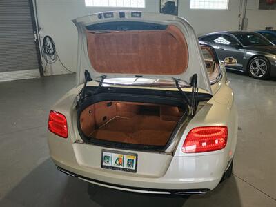 2013 Bentley Continental GT  Mulliner - Photo 44 - Boca Raton, FL 33431