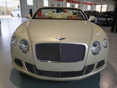 2013 Bentley Continental GT  Mulliner - Photo 10 - Boca Raton, FL 33431