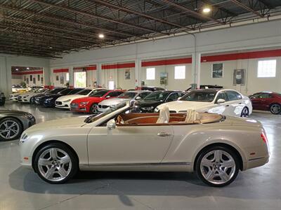 2013 Bentley Continental GT  Mulliner - Photo 2 - Boca Raton, FL 33431
