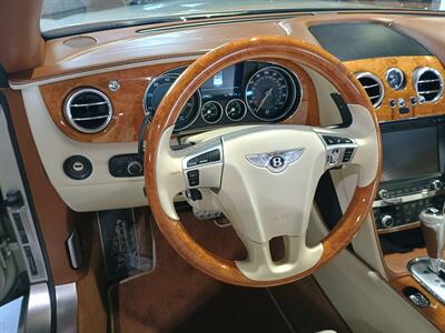 2013 Bentley Continental GT  Mulliner - Photo 20 - Boca Raton, FL 33431