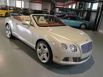 2013 Bentley Continental GT  Mulliner - Photo 9 - Boca Raton, FL 33431