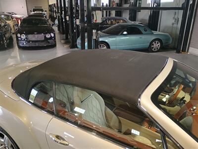 2013 Bentley Continental GT  Mulliner - Photo 50 - Boca Raton, FL 33431