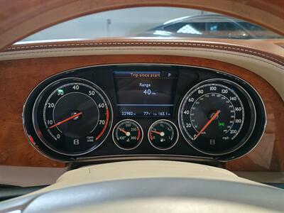 2013 Bentley Continental GT  Mulliner - Photo 22 - Boca Raton, FL 33431