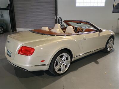 2013 Bentley Continental GT  Mulliner - Photo 7 - Boca Raton, FL 33431