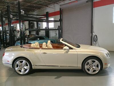 2013 Bentley Continental GT  Mulliner - Photo 8 - Boca Raton, FL 33431