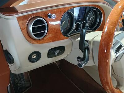 2013 Bentley Continental GT  Mulliner - Photo 19 - Boca Raton, FL 33431