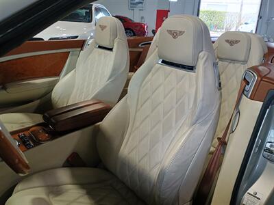 2013 Bentley Continental GT  Mulliner - Photo 18 - Boca Raton, FL 33431