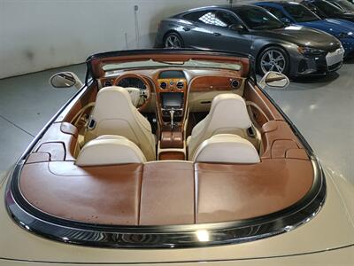2013 Bentley Continental GT  Mulliner - Photo 6 - Boca Raton, FL 33431