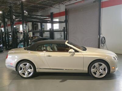 2013 Bentley Continental GT  Mulliner - Photo 49 - Boca Raton, FL 33431