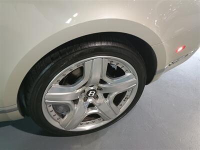 2013 Bentley Continental GT  Mulliner - Photo 55 - Boca Raton, FL 33431