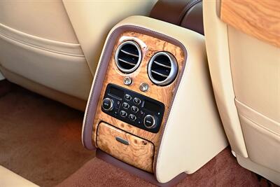 2010 Bentley Continental Flying Spur   - Photo 27 - Boca Raton, FL 33431