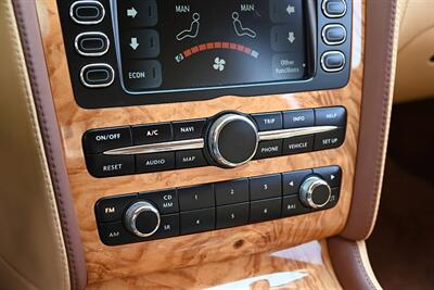 2010 Bentley Continental Flying Spur   - Photo 48 - Boca Raton, FL 33431