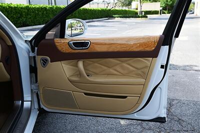 2010 Bentley Continental Flying Spur   - Photo 20 - Boca Raton, FL 33431