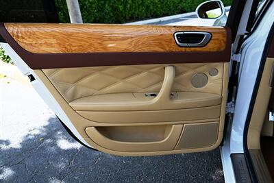 2010 Bentley Continental Flying Spur   - Photo 29 - Boca Raton, FL 33431